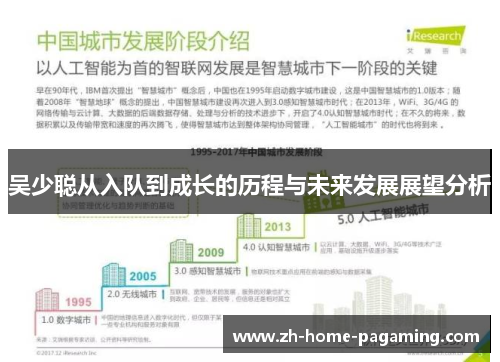 吴少聪从入队到成长的历程与未来发展展望分析